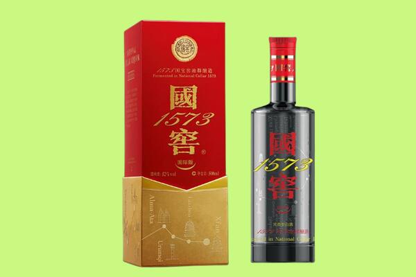 珙县回收国窖酒